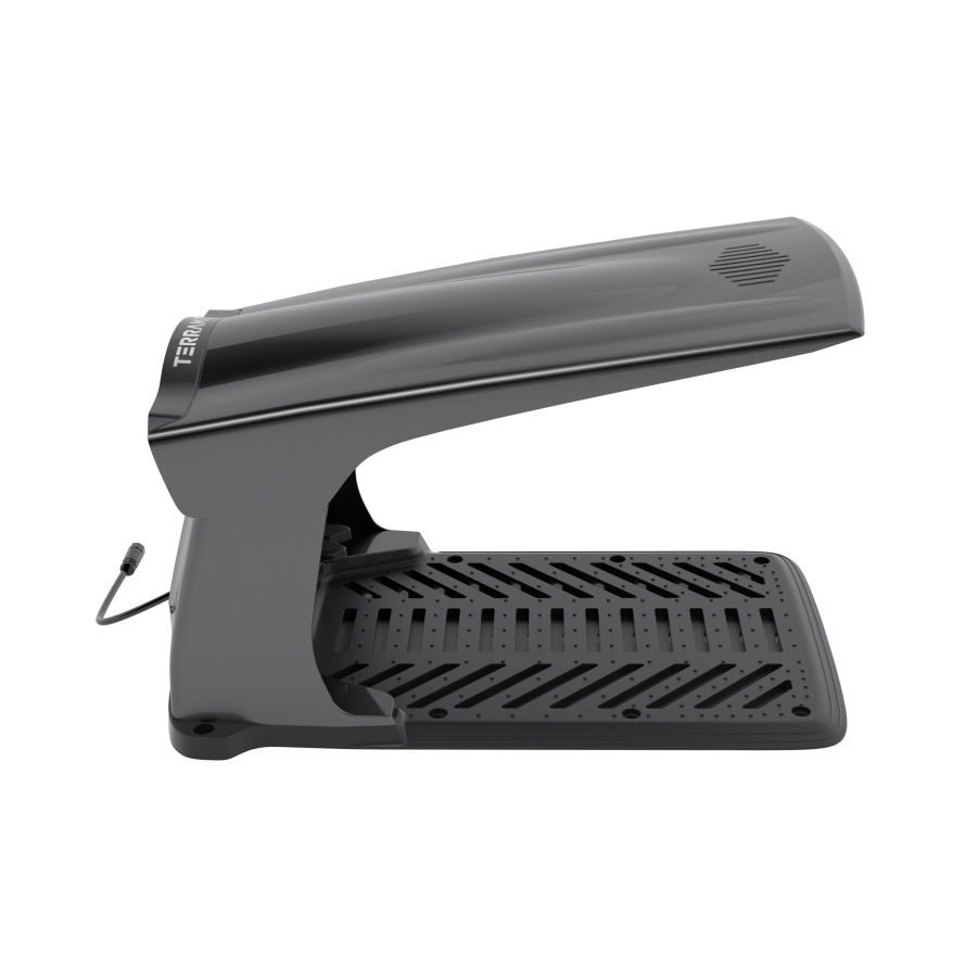 TerraMow Multi-Base Station für S und V Serie